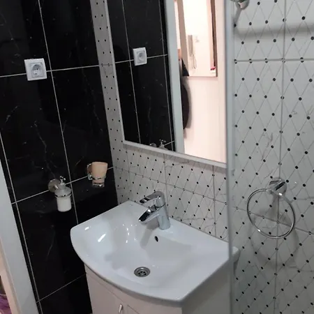 Apartment Stan Na Dan Simikic Bijeljina