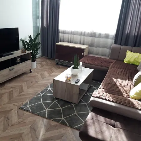 Stan Na Dan Simikic Bijeljina