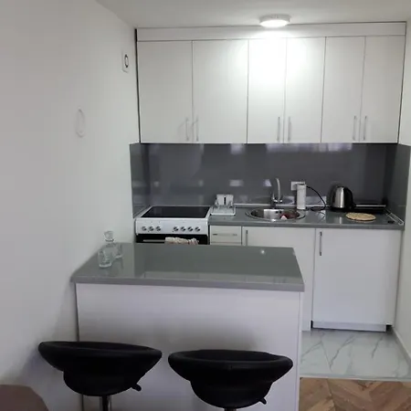 Apartment Stan Na Dan Simikic Bijeljina