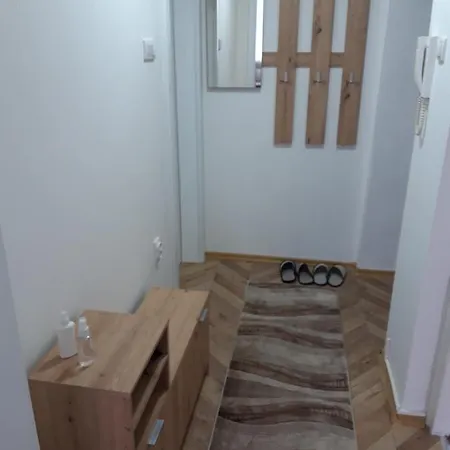 Stan Na Dan Simikic Bijeljina