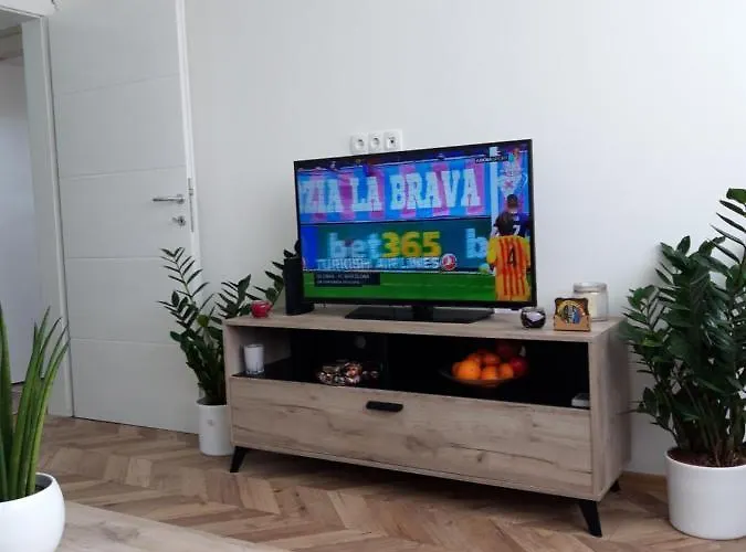 Stan Na Dan Simikic Bijeljina