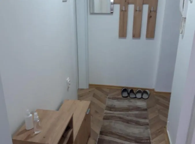 Stan Na Dan Simikic Bijeljina