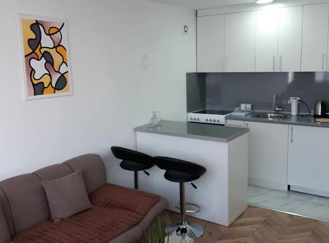 Appartement Stan Na Dan Simikic *